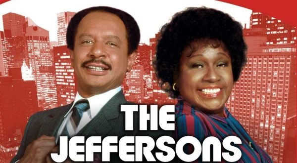 The Jeffersons