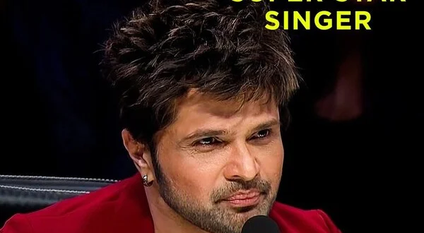 Superstar Singer