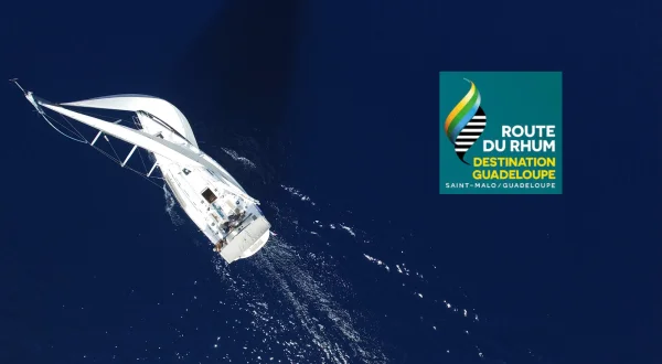 Sailing: Route Du Rhum Main