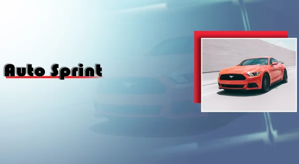 Auto Sprint