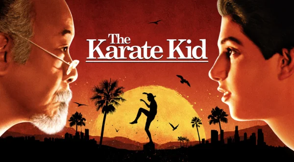 The Karate Kid