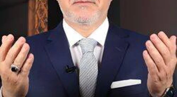 Mustafa Karataş'la Muhabbet Kapısı