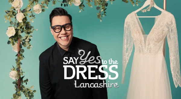 Say Yes to the Dress Lancashire