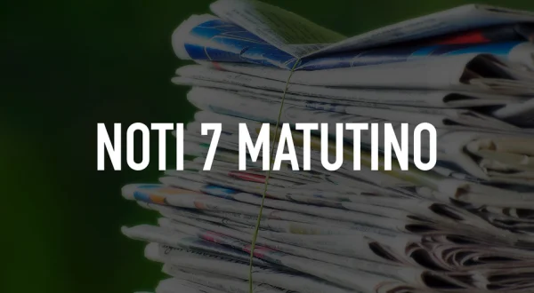 Noti 7 Matutino