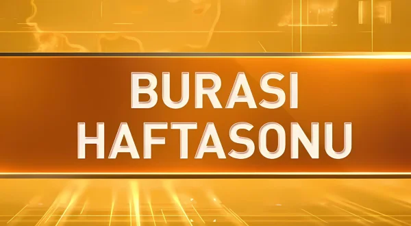 Burası Haftasonu