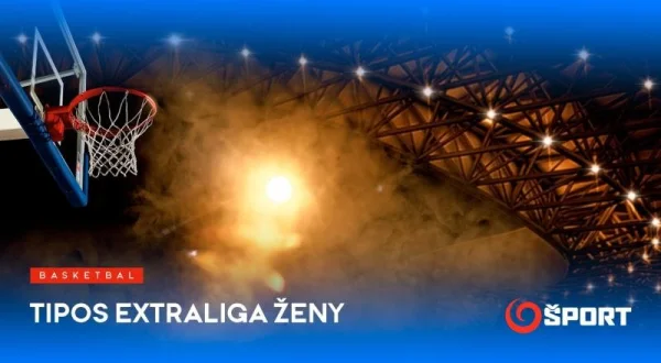 Basketbal - Tipos extraliga ženy
