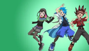 Beyblade