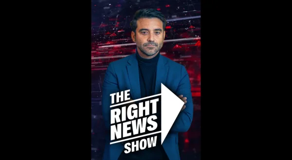 The Right News Show español