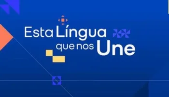 Esta Língua Que Nos Une - Compacto