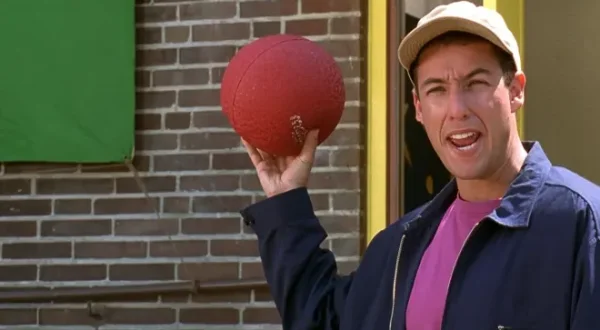 Billy Madison