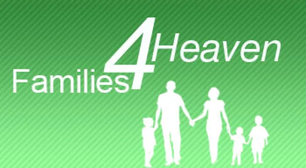 Families for Heaven