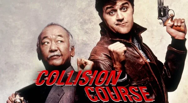 Collision Course