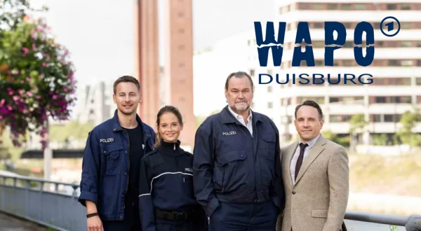 WaPo Duisburg