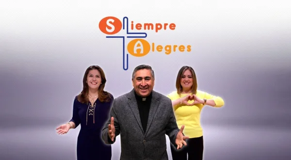 Siempre Alegres: Guadalajara en Vivo