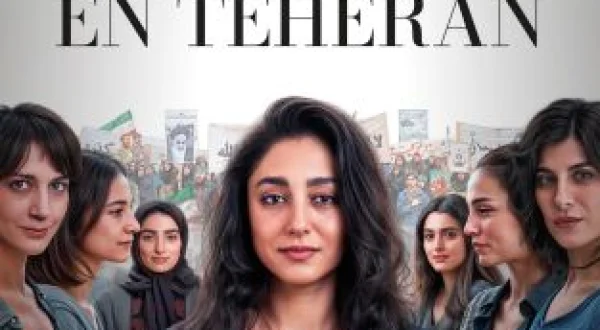 Leer "Lolita" en Teheran