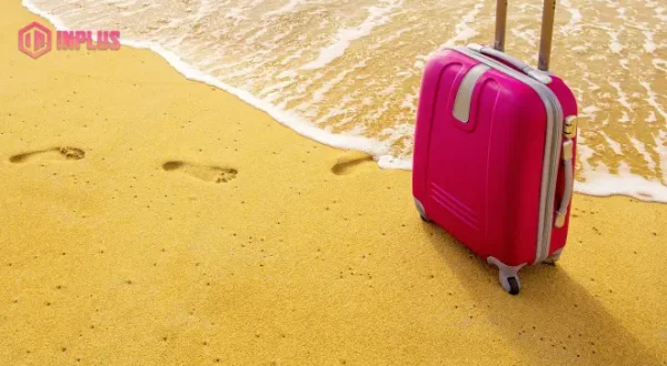 Luxe Travels