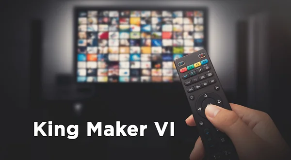 King Maker VI