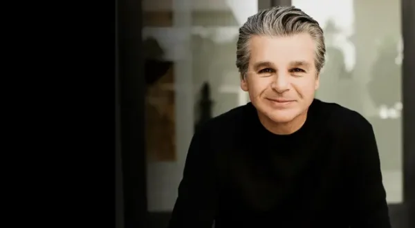 Kingdom Connection With Jentezen Franklin