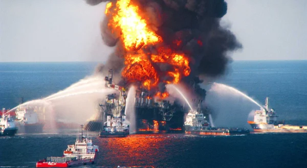 Disasters Engineered