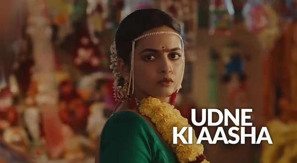 Udne Ki Aasha