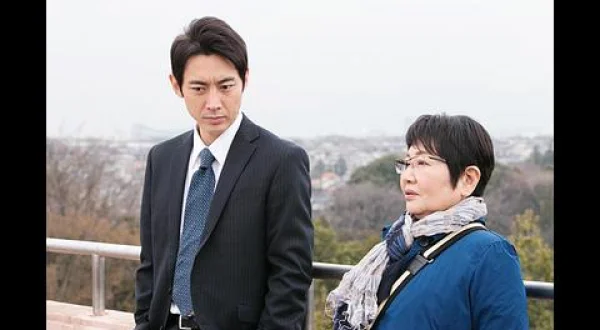 小杉健治サスペンス 保身 出演：小泉孝太郎