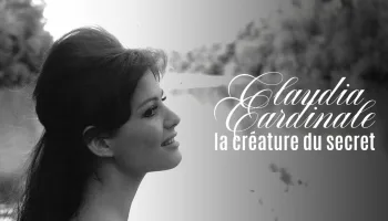 Claudia Cardinale, la créature du secret