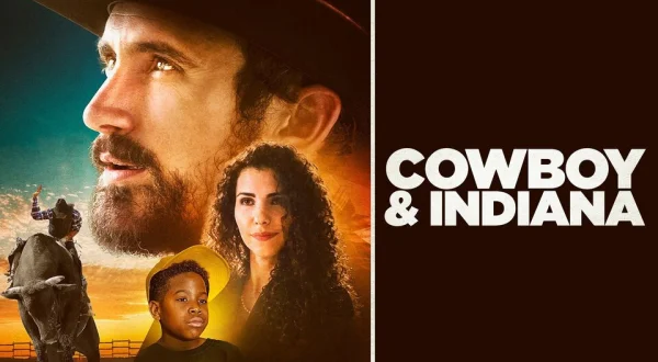 Cowboy & Indiana