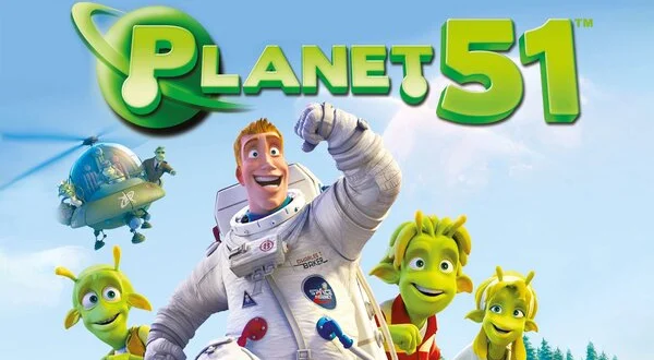 Planet 51