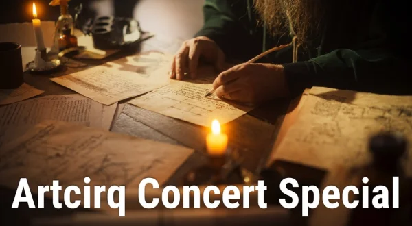 Artcirq Concert Special