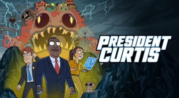 President Curtis