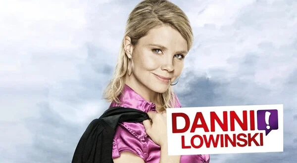 Danni Lowinski