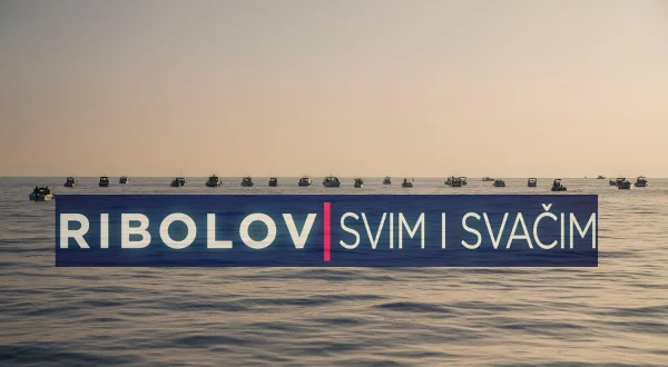 Ribolov svim i svačim