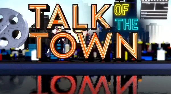 Special / Talk Of The Town