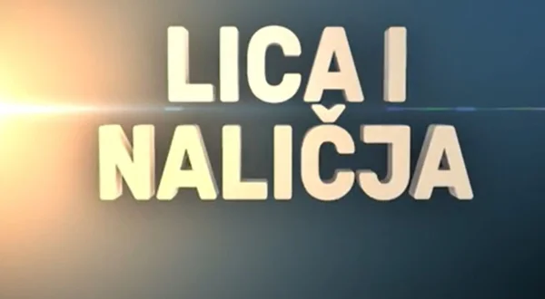 Lice naličja