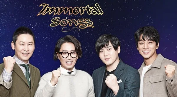 Immortal Songs