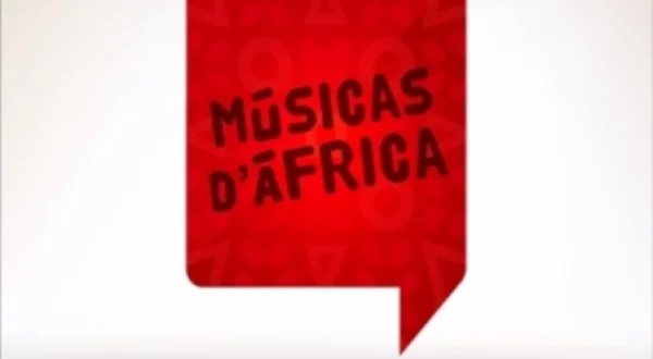 Músicas d'África