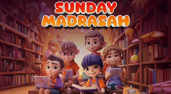 Sunday Madrasah