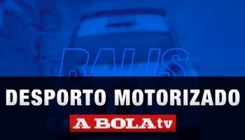 Desporto Motorizado