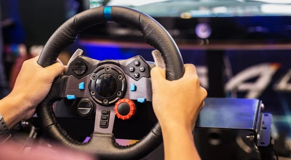 Mini Race