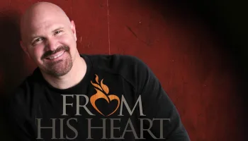 From His Heart With Jeff Schreve