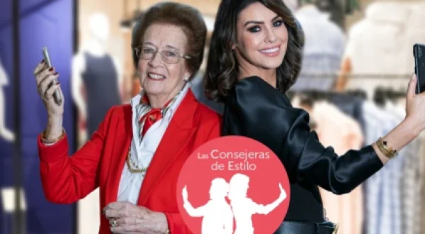 Las consejeras de estilo