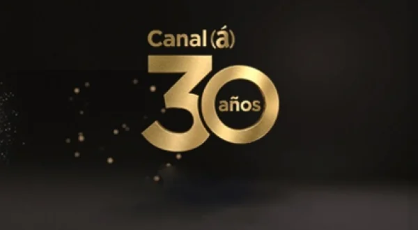 Canal (á) - Especiales 30 años | Día del Maestro / Aniversario Sigmund Freud