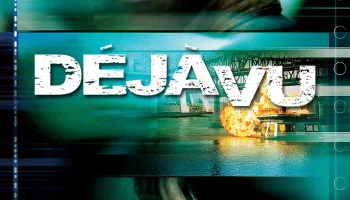 Déjà Vu – Wettlauf gegen die Zeit