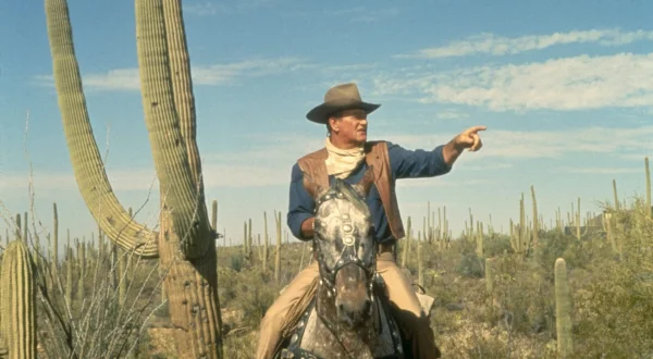 El Dorado