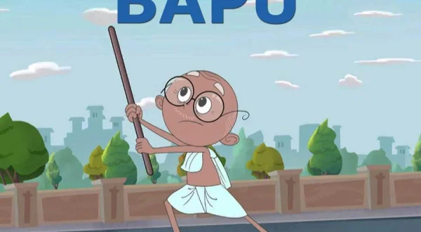 Bapu
