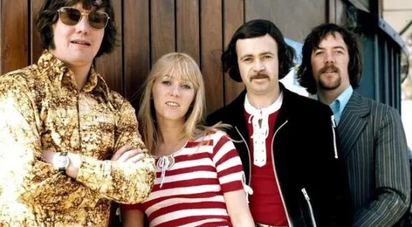 The Best 1971 Party...Ever!