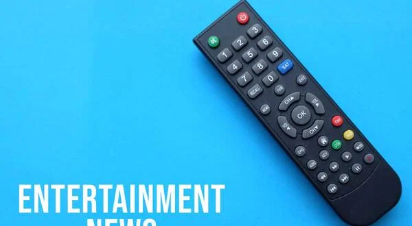 Entertainment News