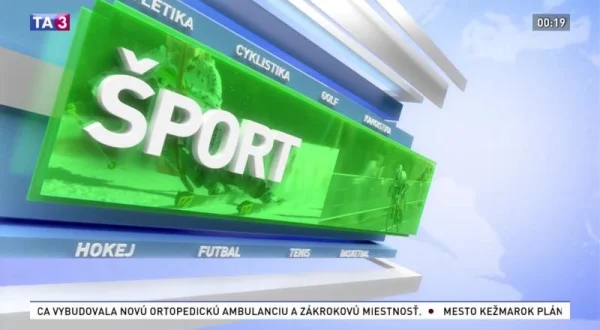 Šport