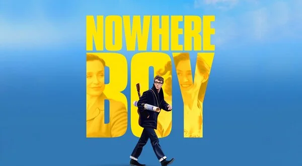 Nowhere Boy