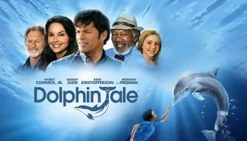 Dolphin Tale